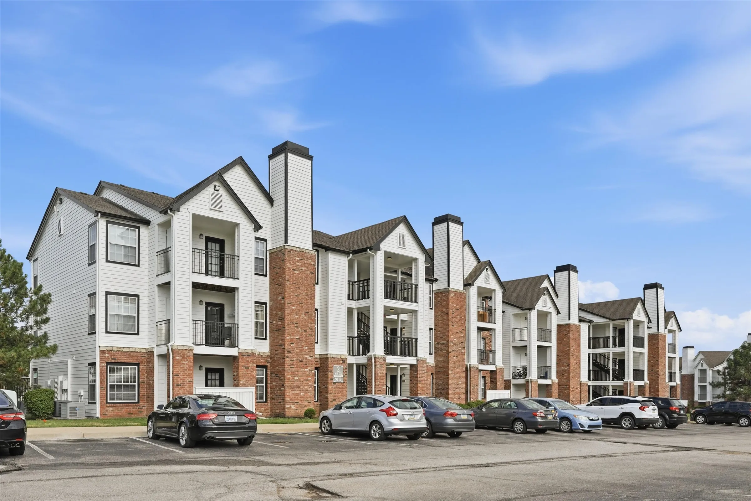 Villa Estates @ Lenexa