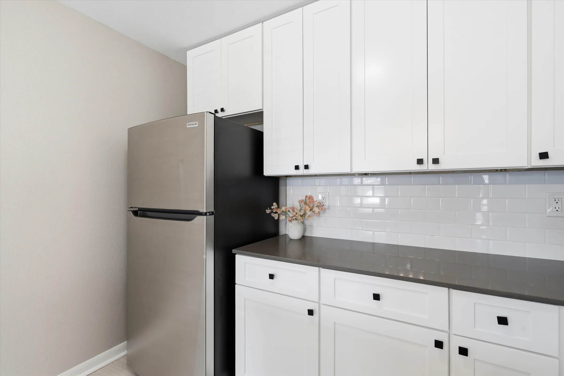 Three Bedroom / Two Bathroom — Newly Renovated