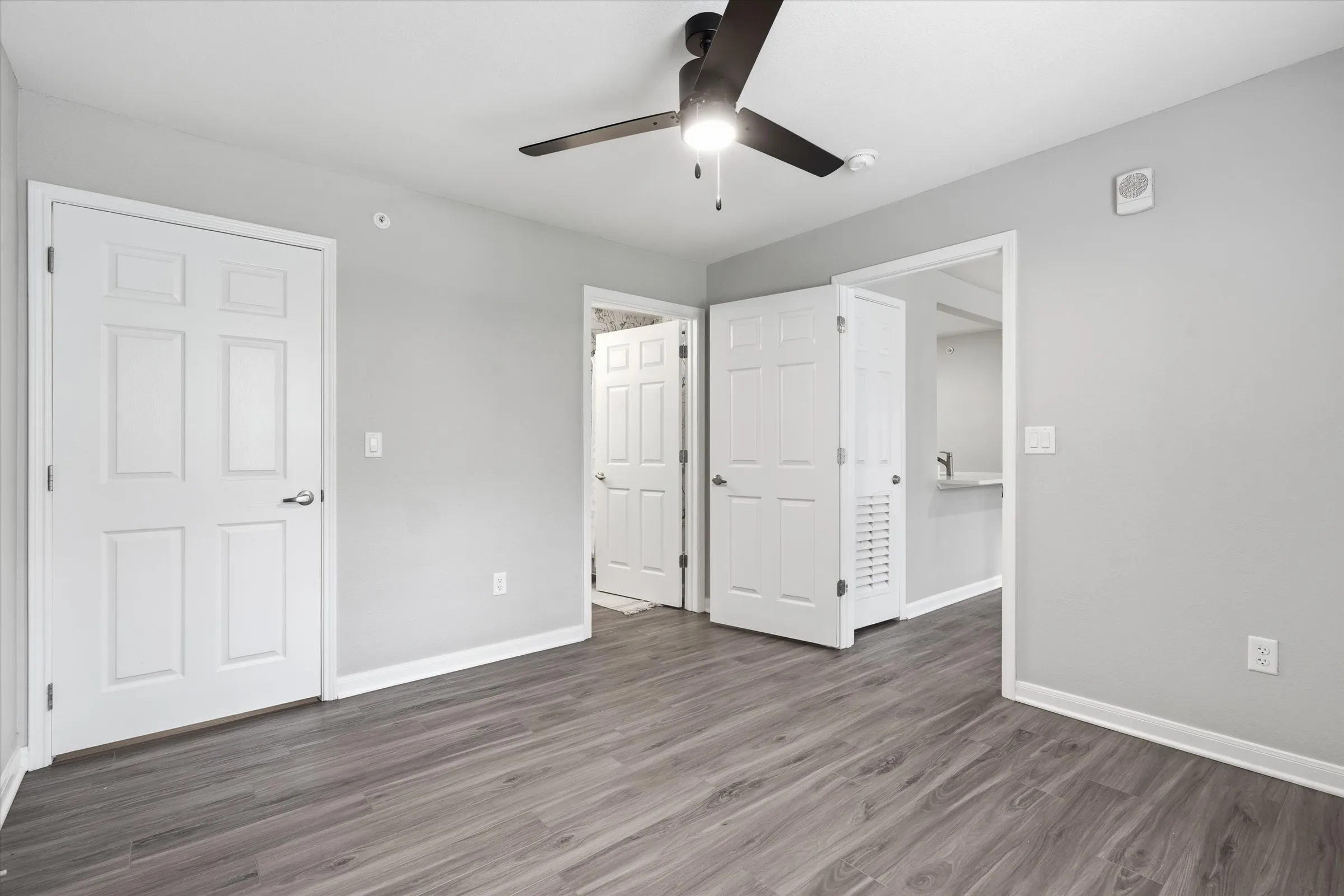 Two Bedroom / Two Bathroom — Newly Renovated